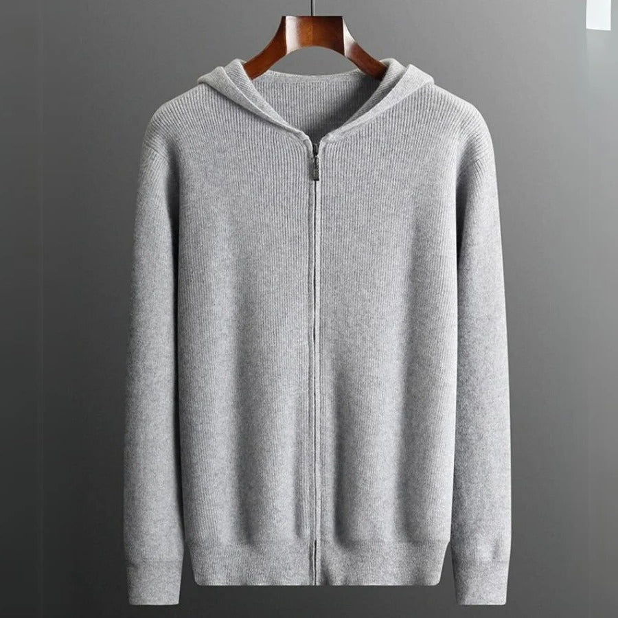 ESSENTIALS Men's Valvero Hoodie