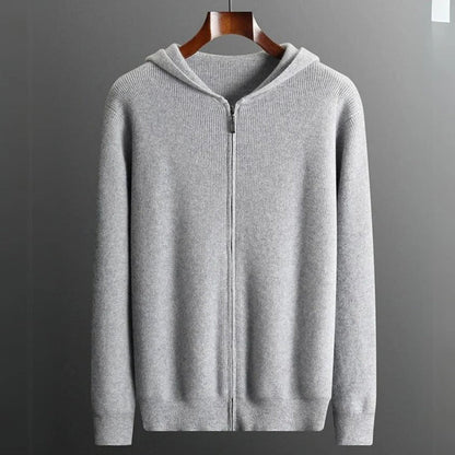 ESSENTIALS Men's Valvero Hoodie