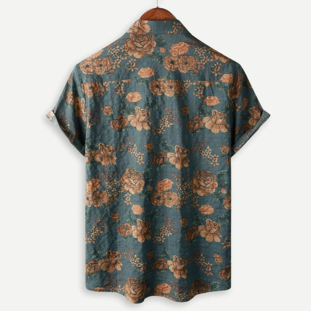 Veloria Blossom Shirt