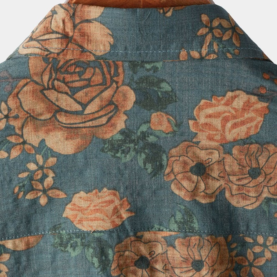 Veloria Blossom Shirt