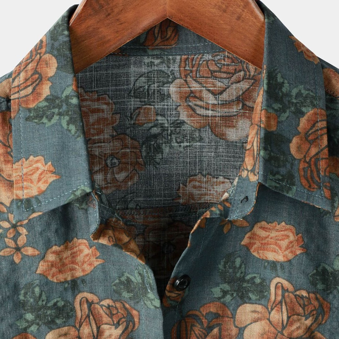 Veloria Blossom Shirt