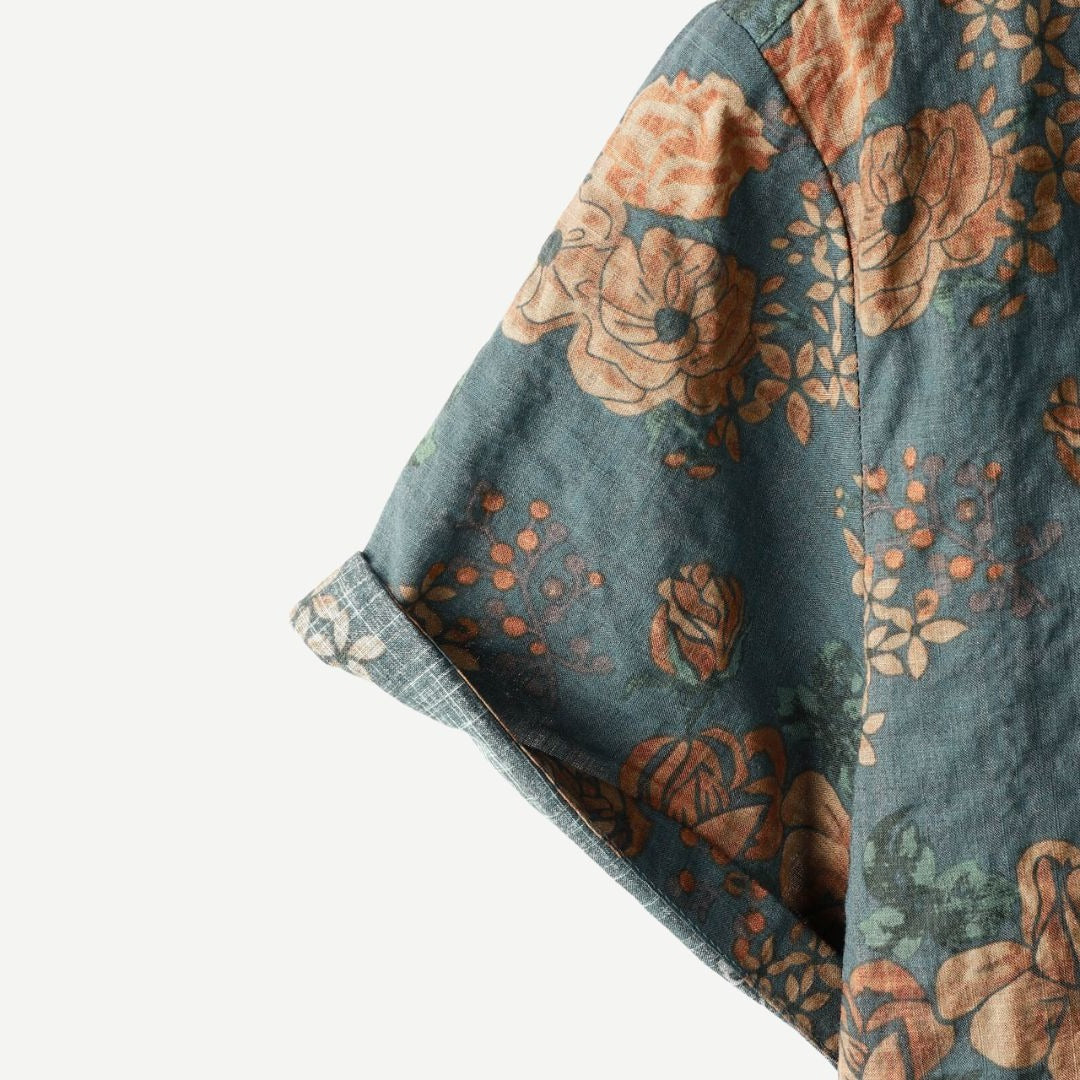 Veloria Blossom Shirt