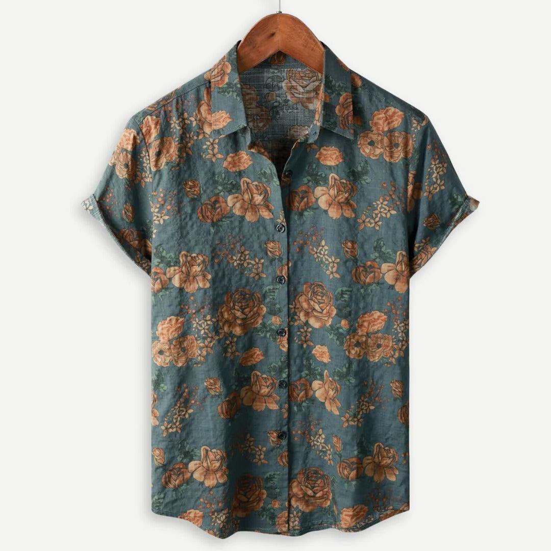 Veloria Blossom Shirt