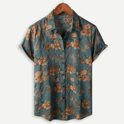 Veloria Blossom Shirt