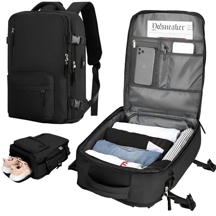 Women's Travel Backpack