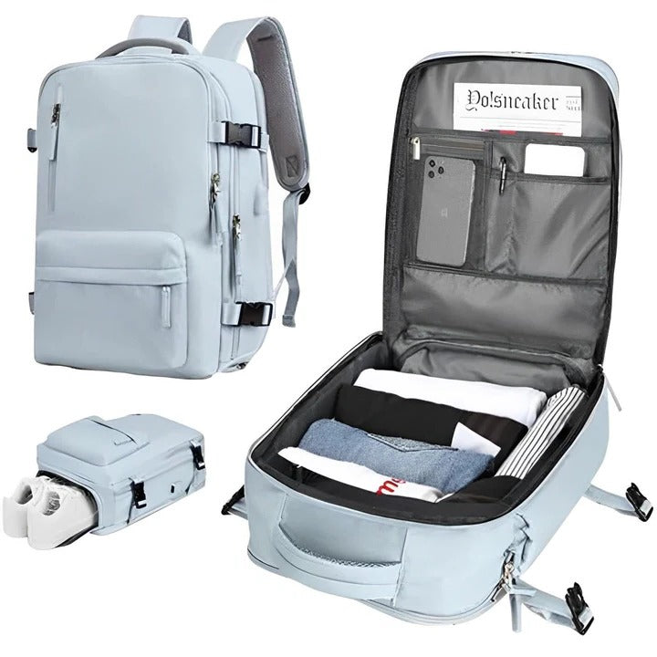 Women's Travel Backpack