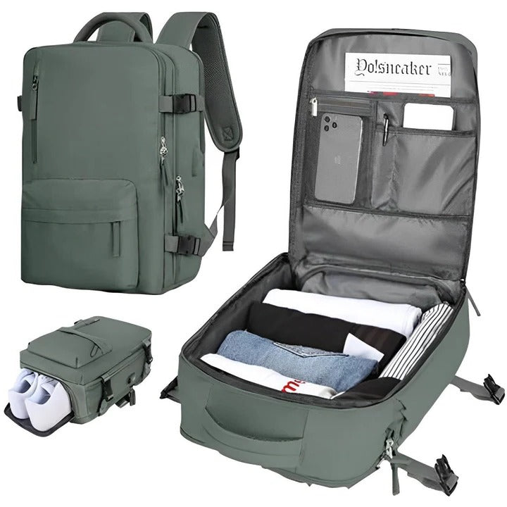 Women's Travel Backpack