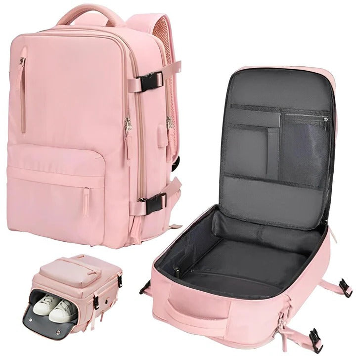 Women's Travel Backpack