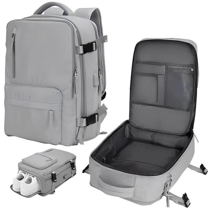 Women's Travel Backpack