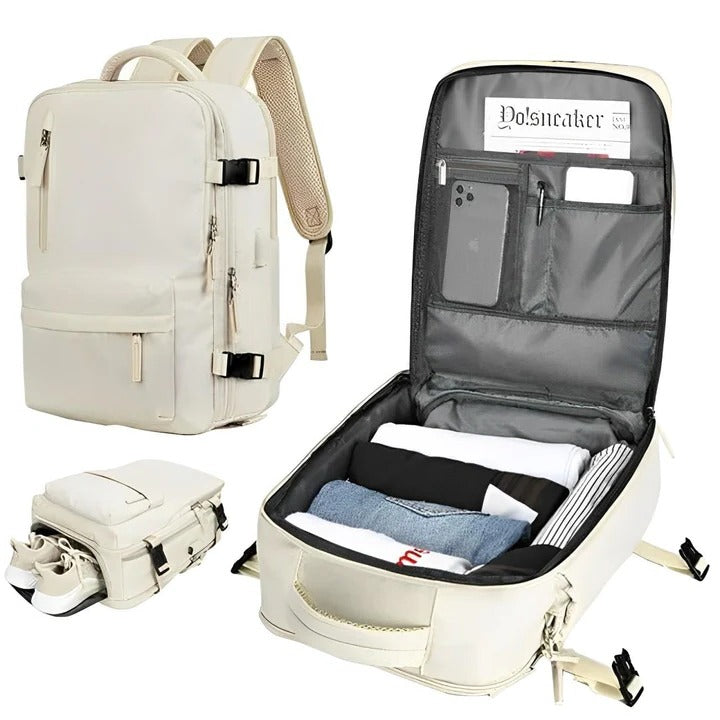 Women's Travel Backpack